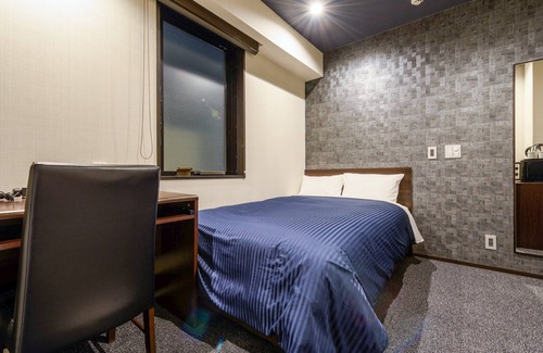 Asakusabashi Hotel | Hotel Livemax Asakusabashi Station