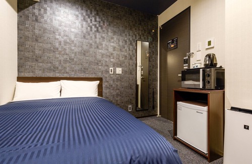 Asakusabashi Hotel | Hotel Livemax Asakusabashi Station