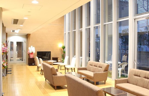 Chuo Hotel | HOTEL LiVEMAX BUDGET Chiba Mihama