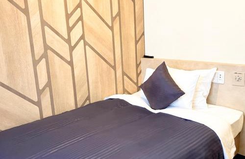 Chofu Hotel | HOTEL LiVEMAX BUDGET Chofu-Ekimae