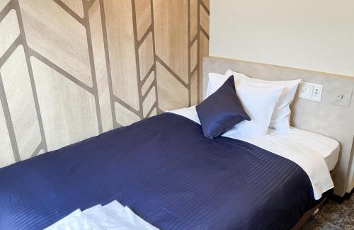 Nanasawa Onsen Hotel | HOTEL LiVEMAX BUDGET Hiratsuka Ekimae