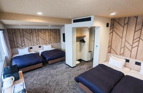 Kagoshima Hotel | HOTEL LiVEMAX BUDGET Kagoshima