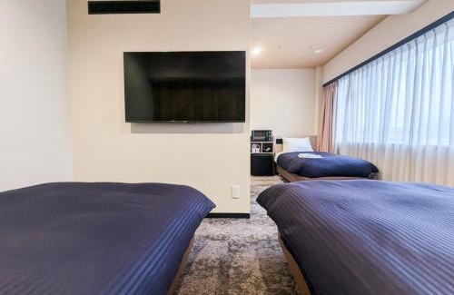 Kagoshima Hotel | HOTEL LiVEMAX BUDGET Kagoshima
