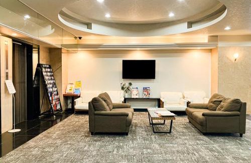 Hyogo Hotel | HOTEL LiVEMAX BUDGET Kobe