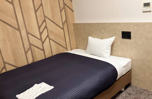 Shinbashi Hotel | Hotel Livemax BUDGET Shimbashi