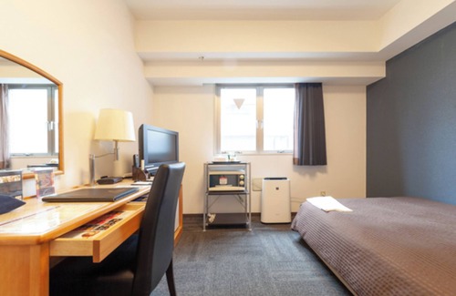 Shinbashi Hotel | Hotel Livemax BUDGET Shimbashi