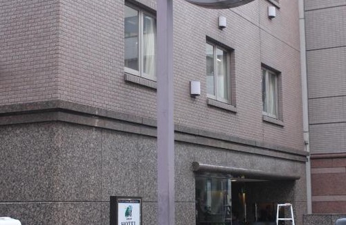 Shinbashi Hotel | HOTEL LiVEMAX BUDGET Shinbashi