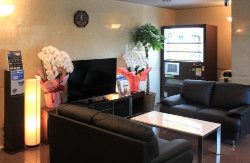 Hamura Hotel | HOTEL LiVEMAX BUDGET Tokyo Hamura Ekimae