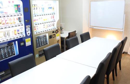 Hamura Hotel | HOTEL LiVEMAX BUDGET Tokyo Hamura Ekimae