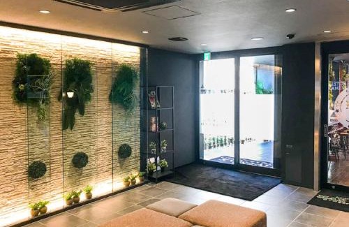 Chuo Hotel | HOTEL LiVEMAX Chiba Minato Eki-mae