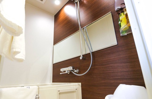 Chuo Hotel | Hotel Livemax Chiba Station