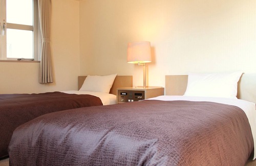 Fuchu Hotel | HOTEL LiVEMAX Fuchu Annex