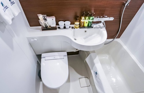 Fuji Hotel | HOTEL LiVEMAX Fuji Ekimae