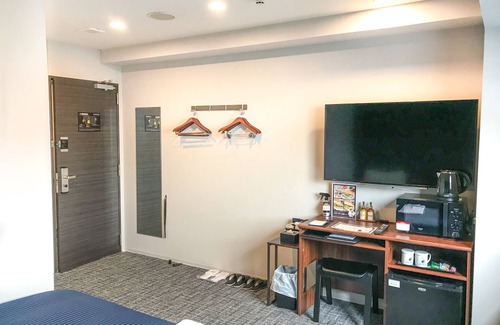 Koriyama Hotel | Hotel Livemax Fukushima Koriyama Ekimae