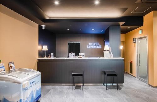 Gifu Hotel | HOTEL LiVEMAX Gifu Ekimae