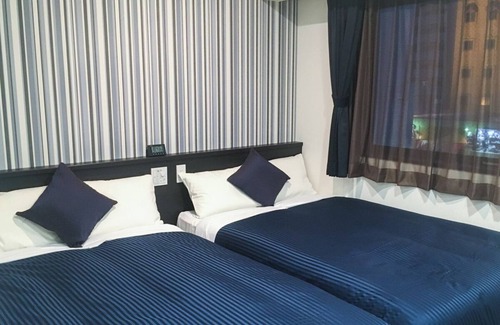 Gifu Hotel | HOTEL LiVEMAX Gifu-Ekimae