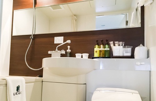Gifu Hotel | HOTEL LiVEMAX Gifu-Ekimae