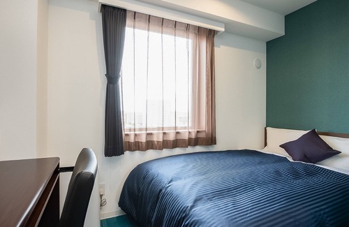 Gifu Hotel | HOTEL LiVEMAX Gifu-Ekimae