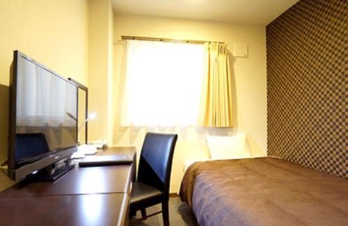 Igidani Onsen Hotel | HOTEL LiVEMAX Himeji Ekimae
