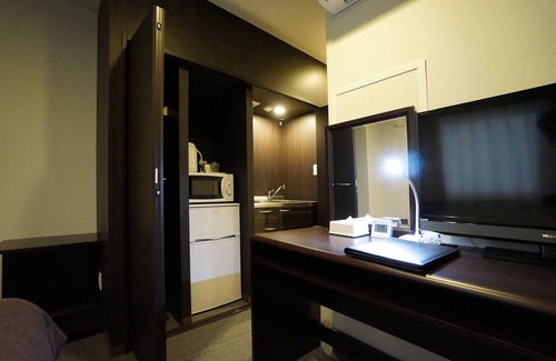 Igidani Onsen Hotel | HOTEL LiVEMAX Himeji Ekimae