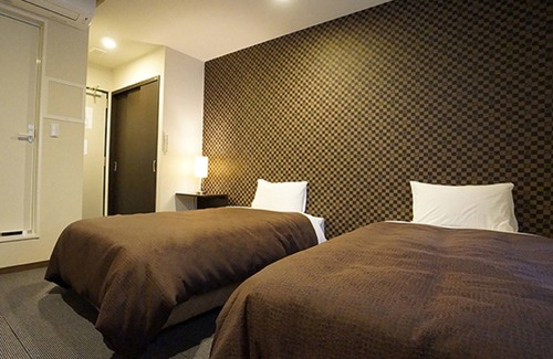 Igidani Onsen Hotel | HOTEL LiVEMAX Himeji Ekimae
