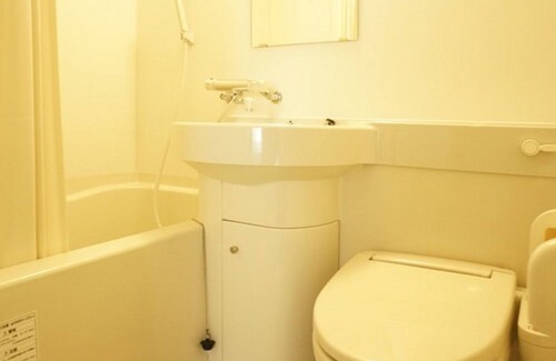 Igidani Onsen Hotel | HOTEL LiVEMAX Himeji Ekimae