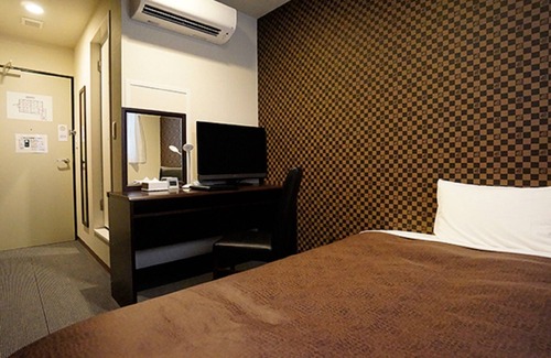 Igidani Onsen Hotel | HOTEL LiVEMAX Himeji Ekimae