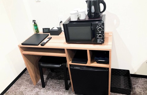 Shikokuchuo Hotel | HOTEL LiVEMAX Iyo Mishima