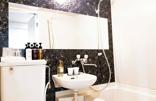 Shikokuchuo Hotel | HOTEL LiVEMAX Iyo Mishima