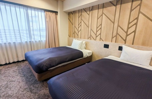 Kagoshima Hotel | Hotel Livemax Kagoshima