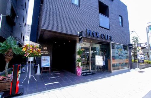 Nakakasai Hotel | HOTEL LiVEMAX Kasai Ekimae