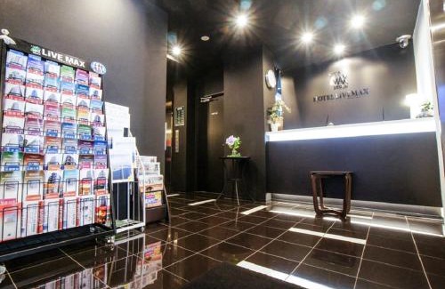 Nakakasai Hotel | HOTEL LiVEMAX Kasai Ekimae