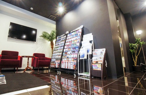 Nakakasai Hotel | HOTEL LiVEMAX Kasai Ekimae