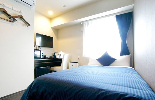 Nakakasai Hotel | HOTEL LiVEMAX Kasai Ekimae