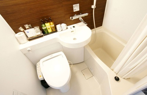Nakakasai Hotel | HOTEL LiVEMAX Kasai Ekimae