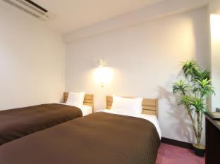 Fuchu Hotel | HOTEL LiVEMAX Kitafuchu