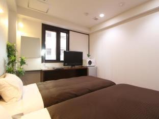 Fuchu Hotel | HOTEL LiVEMAX Kitafuchu
