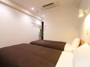 Fuchu Hotel | HOTEL LiVEMAX Kitafuchu