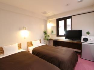 Fuchu Hotel | HOTEL LiVEMAX Kitafuchu