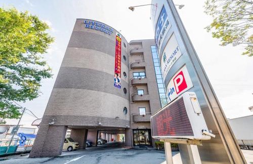 Kofu Hotel | HOTEL LiVEMAX Kofu