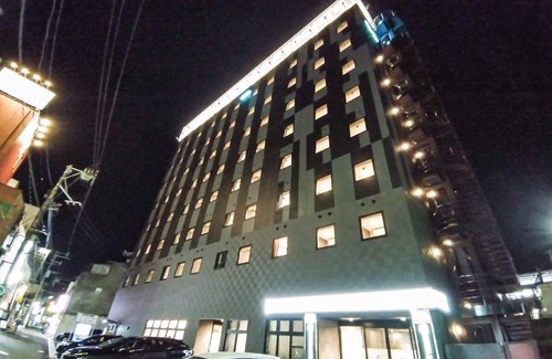 Kitakyushu Hotel | HOTEL LiVEMAX Kokura Ekimae