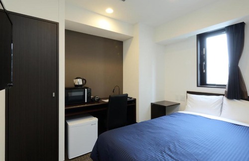 Sasashimacho Hotel | HOTEL LiVEMAX Meieki