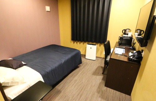 Anjo Hotel | HOTEL LiVEMAX Mikawaanjo Ekimae