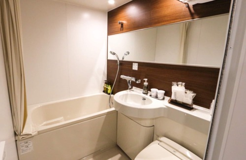 Anjo Hotel | HOTEL LiVEMAX Mikawaanjo Ekimae