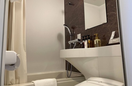 Shiba Hotel | HOTEL LiVEMAX Mita Ekimae