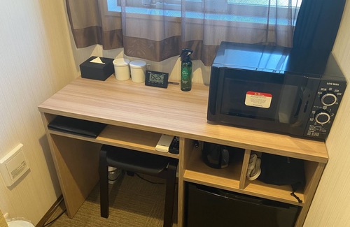 Shiba Hotel | HOTEL LiVEMAX Mita Ekimae
