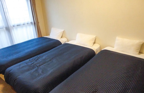 Kanayama Hotel | HOTEL LiVEMAX Nagoya