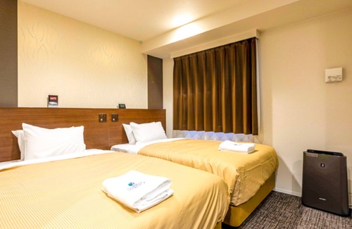 Okazaki Hotel | HOTEL LiVEMAX OKAZAKI