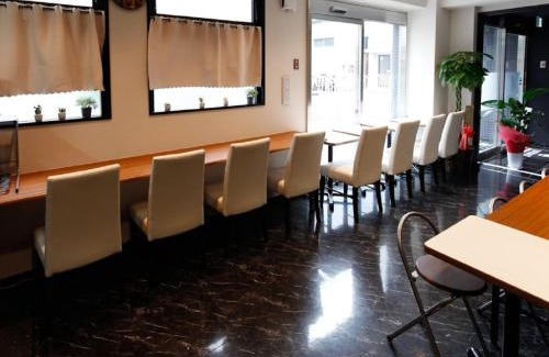 Nakatsu Hotel | HOTEL LiVEMAX Osaka Umeda Nakatsu