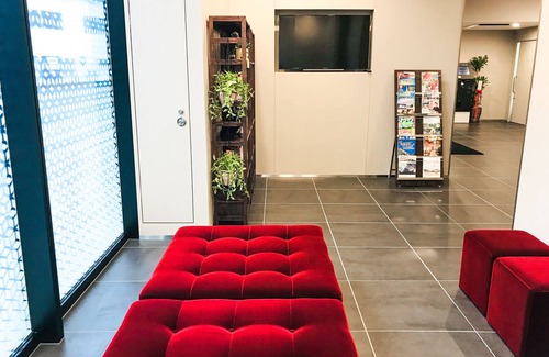 Hiroshima City Centre Hotel | Hotel Livemax Premium Hiroshima